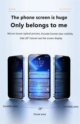 Goggles Anti Privacy Magneto Phone Case Protection - Show Gadgets